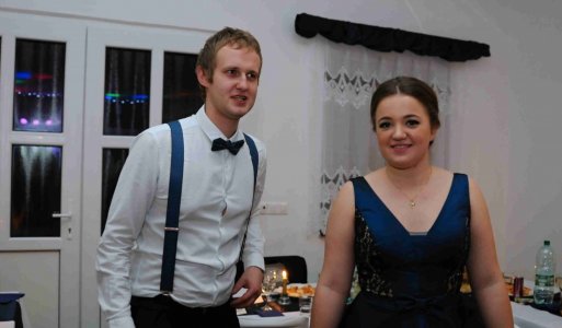 V. ročník Ilijsky ples