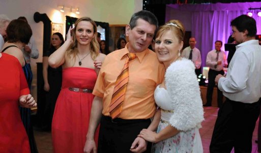 V. ročník Ilijsky ples