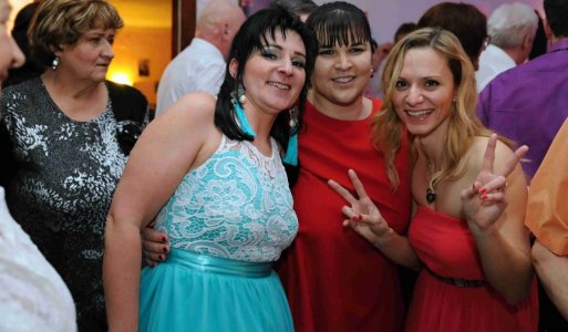 V. ročník Ilijsky ples