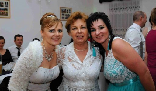 V. ročník Ilijsky ples