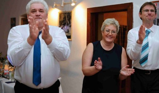 V. ročník Ilijsky ples