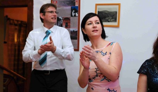 V. ročník Ilijsky ples