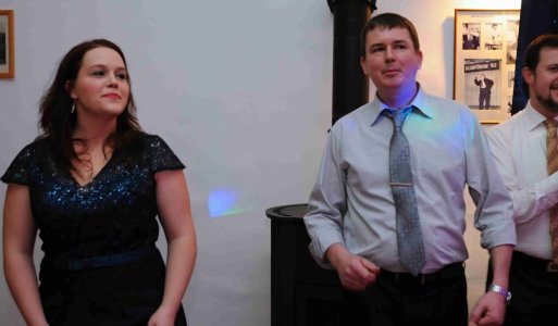 V. ročník Ilijsky ples