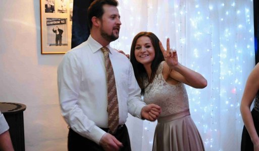 V. ročník Ilijsky ples