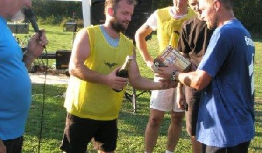 Memoriál Dežka Štrbu 2015