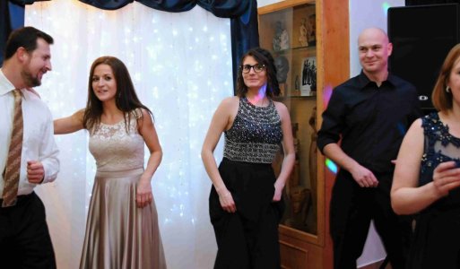 V. ročník Ilijsky ples