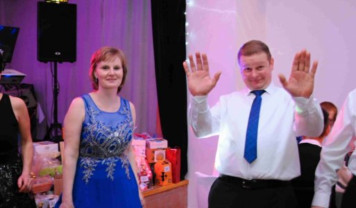 V. ročník Ilijsky ples