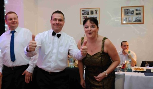 V. ročník Ilijsky ples