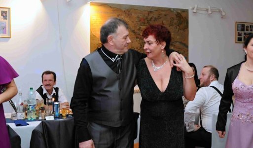 V. ročník Ilijsky ples