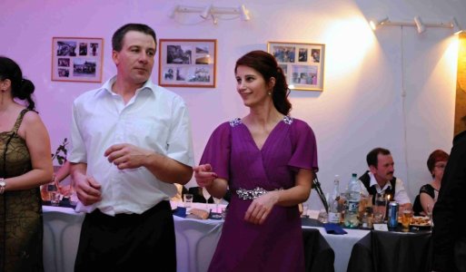 V. ročník Ilijsky ples