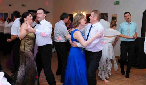 V. ročník Ilijsky ples