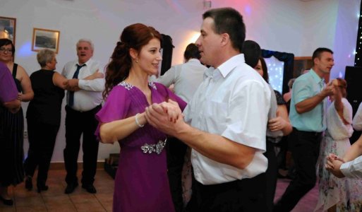 V. ročník Ilijsky ples