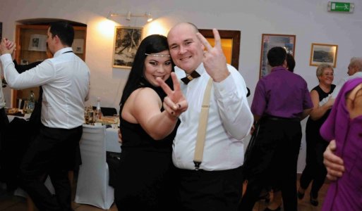 V. ročník Ilijsky ples