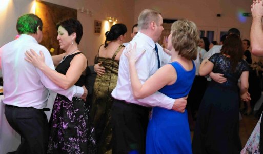 V. ročník Ilijsky ples