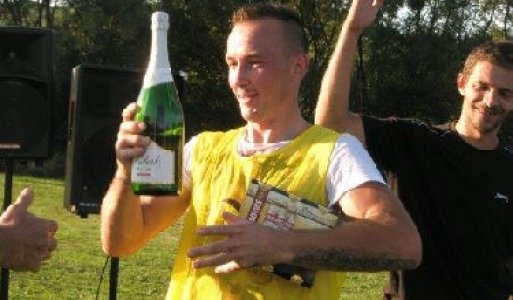 Memoriál Dežka Štrbu 2015