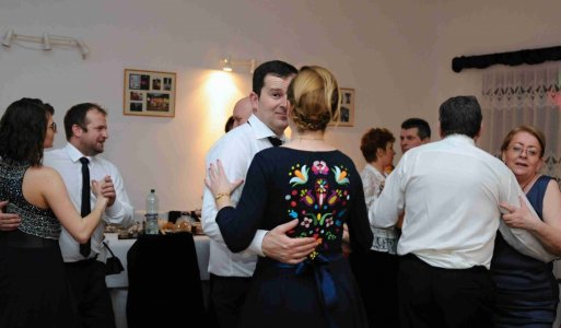 V. ročník Ilijsky ples