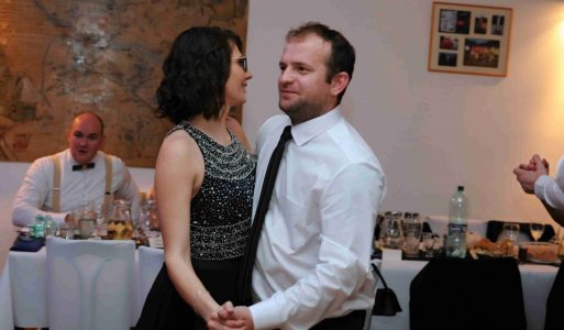 V. ročník Ilijsky ples