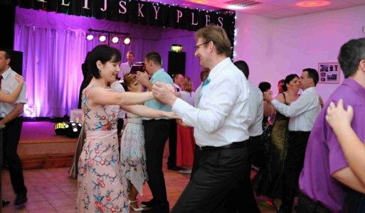 V. ročník Ilijsky ples