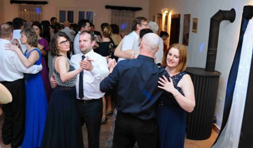 V. ročník Ilijsky ples