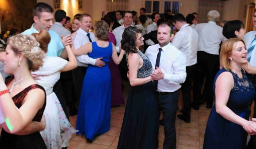 V. ročník Ilijsky ples