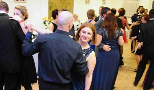 V. ročník Ilijsky ples