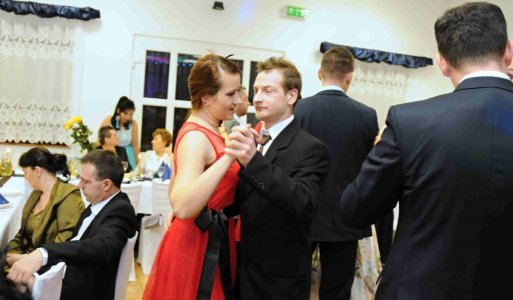 V. ročník Ilijsky ples