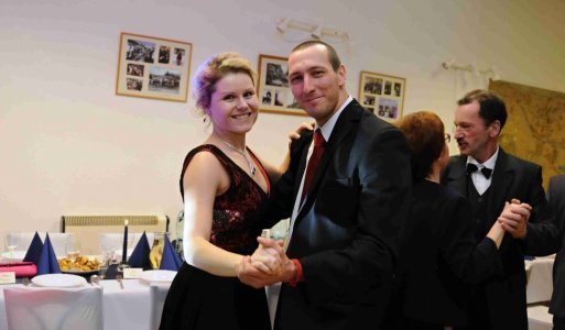 V. ročník Ilijsky ples