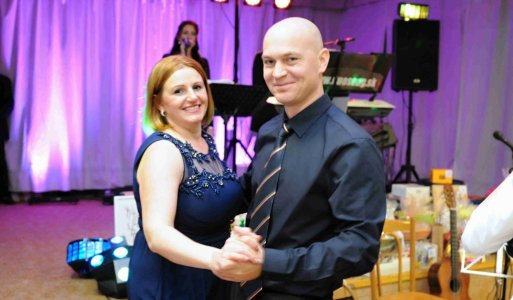 V. ročník Ilijsky ples