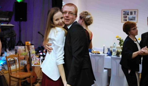 V. ročník Ilijsky ples