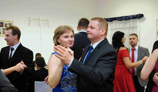 V. ročník Ilijsky ples