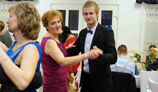 V. ročník Ilijsky ples