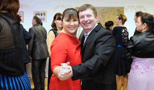 V. ročník Ilijsky ples