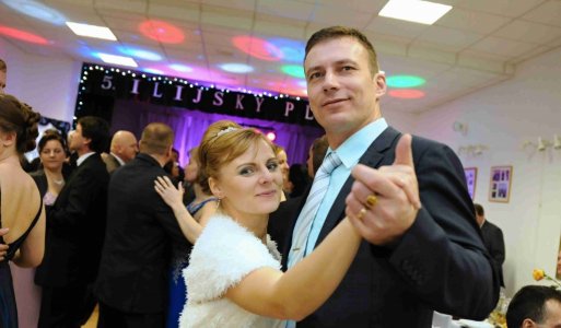 V. ročník Ilijsky ples