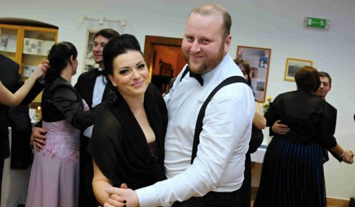 V. ročník Ilijsky ples