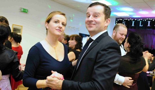 V. ročník Ilijsky ples