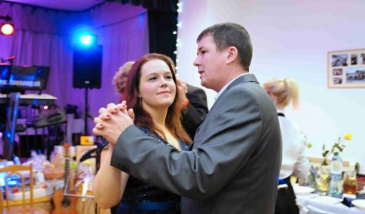 V. ročník Ilijsky ples