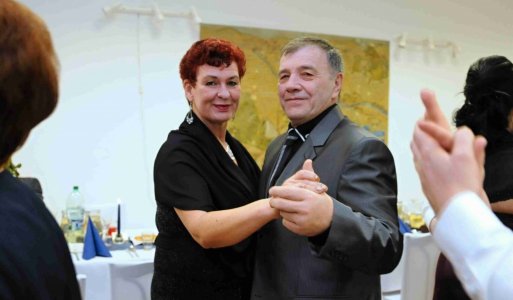 V. ročník Ilijsky ples