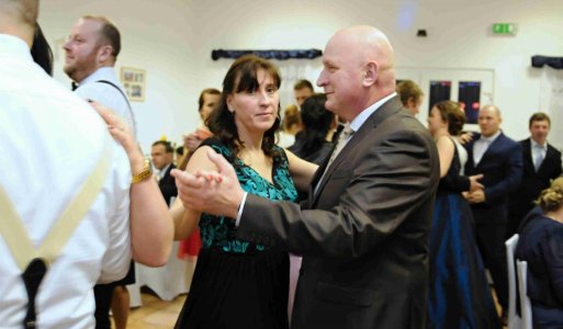 V. ročník Ilijsky ples