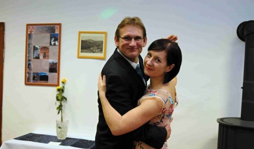 V. ročník Ilijsky ples