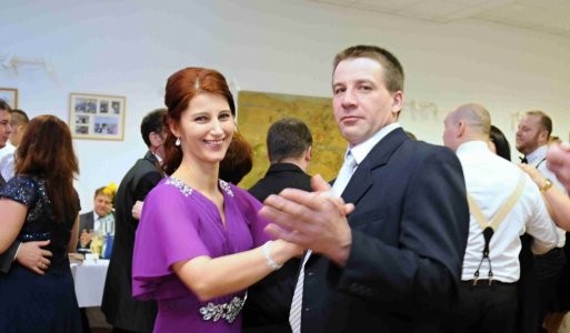 V. ročník Ilijsky ples