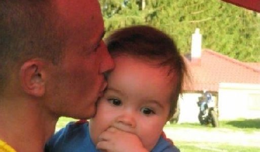 Memoriál Dežka Štrbu 2015