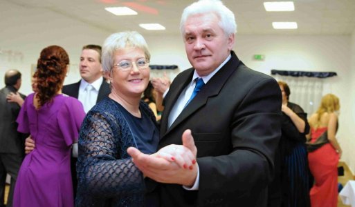 V. ročník Ilijsky ples