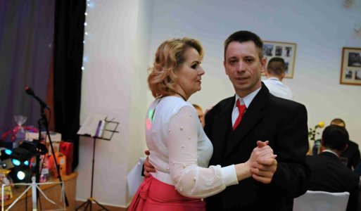 V. ročník Ilijsky ples