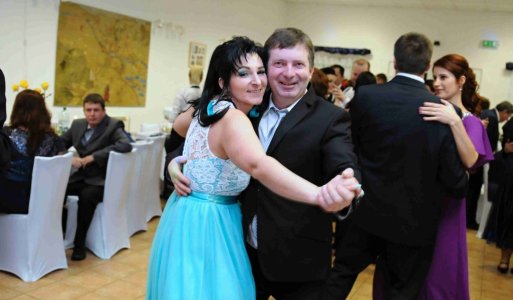 V. ročník Ilijsky ples