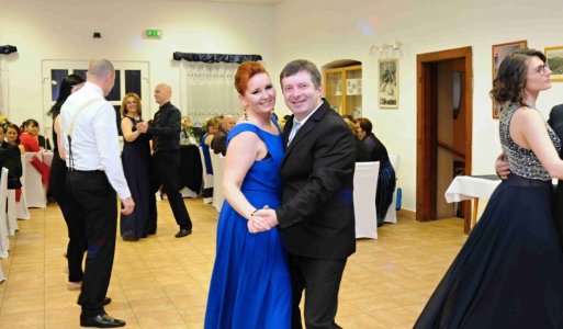 V. ročník Ilijsky ples