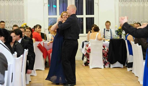 V. ročník Ilijsky ples