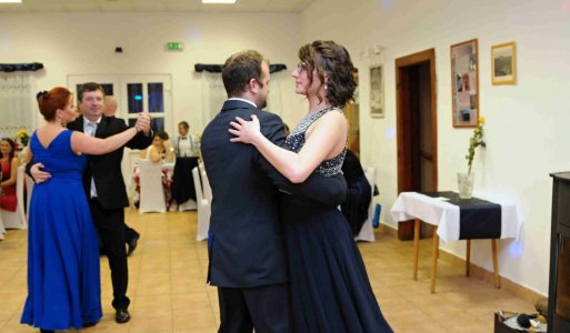 V. ročník Ilijsky ples