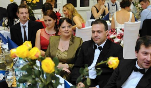 V. ročník Ilijsky ples