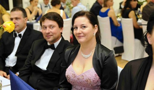 V. ročník Ilijsky ples