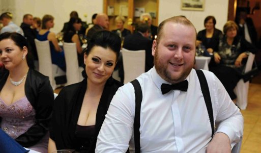 V. ročník Ilijsky ples